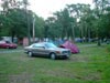 Camping in Thonon Les Bains