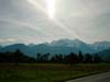 Route des Grandes Alpes