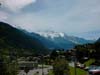 Mont Blanc