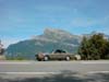 Route des Grandes Alpes