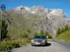 Col de L'Iseran