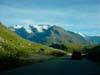 Col de L'Iseran